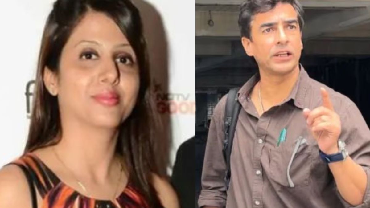 mithun manhas and aarti ahlawat