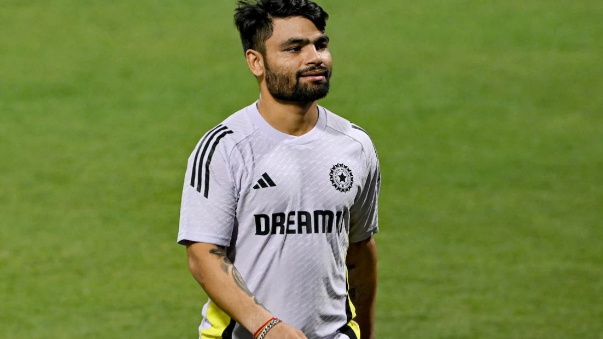 Rinku Singh