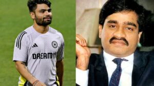 Team India cricketer Rinku Singh receives threat: Pay Rs 5 crore or he will be shot dead