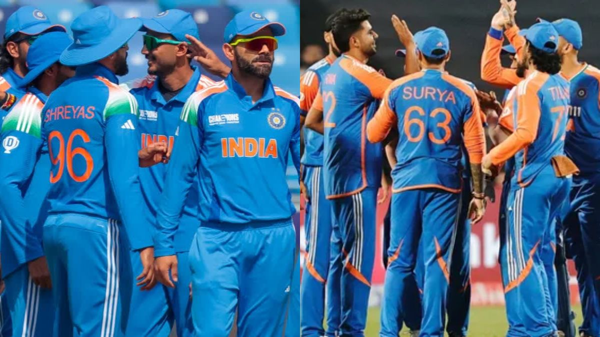 Team India
