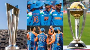 These are the only 8 players from Team India who will play in both the 2026 T20 World Cup and the 2027 ODI World Cup.
