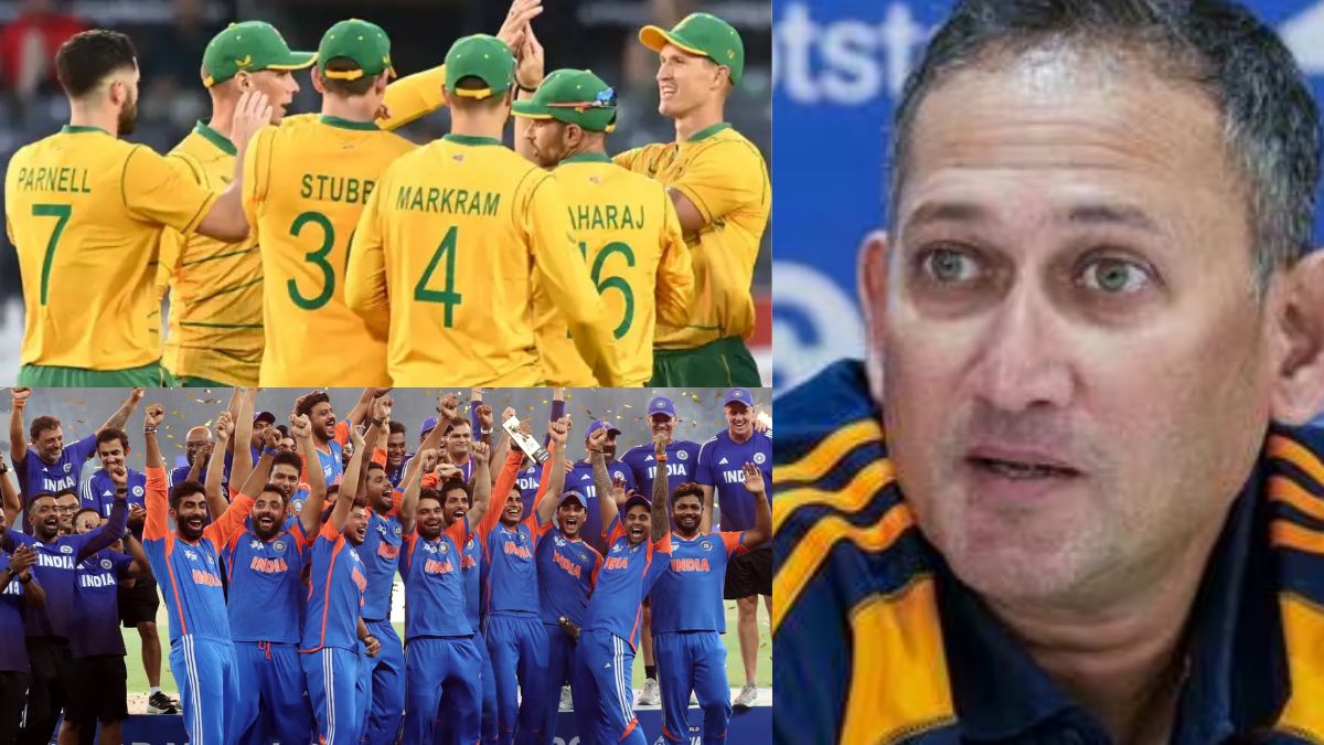 Team India's 16-member squad for the Africa T20 series has been revealed, including 13 players from the Asia Cup.