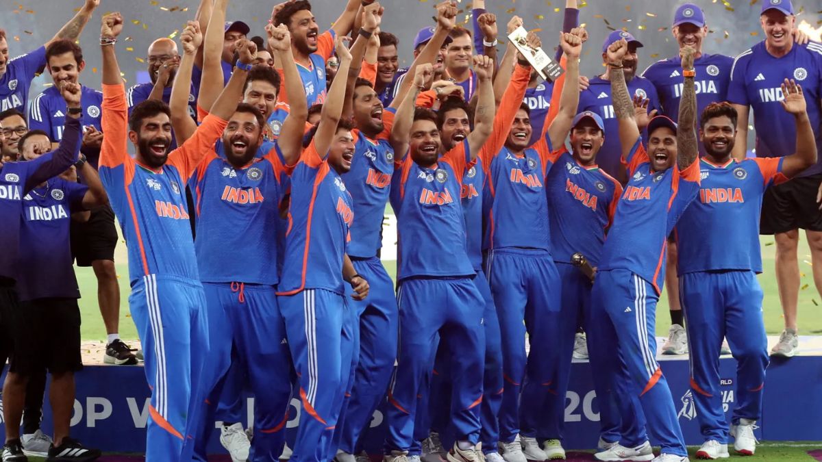 अफ्रीका टी20 सीरीज के लिए भारत की 16 सदस्यीय टीम इंडिया आई सामने, एशिया कप वाले 13 खिलाड़ी शामिल 2 Team India Squad For South Africa T20 Series