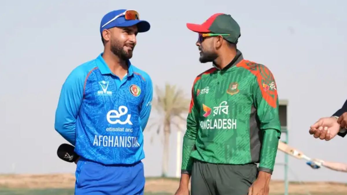 AFG vs BAN, 2nd ODI, MATCH PREVIEW: बांग्लादेश का बना रहेगा दबदबा या अफगानी करेंगे पलटवार? पिच, मौसम, लाइव स्ट्रीमिंग, हेड टू हेड, प्लेइंग XI 2 AFG vs BAN, 2nd ODI, MATCH PREVIEW