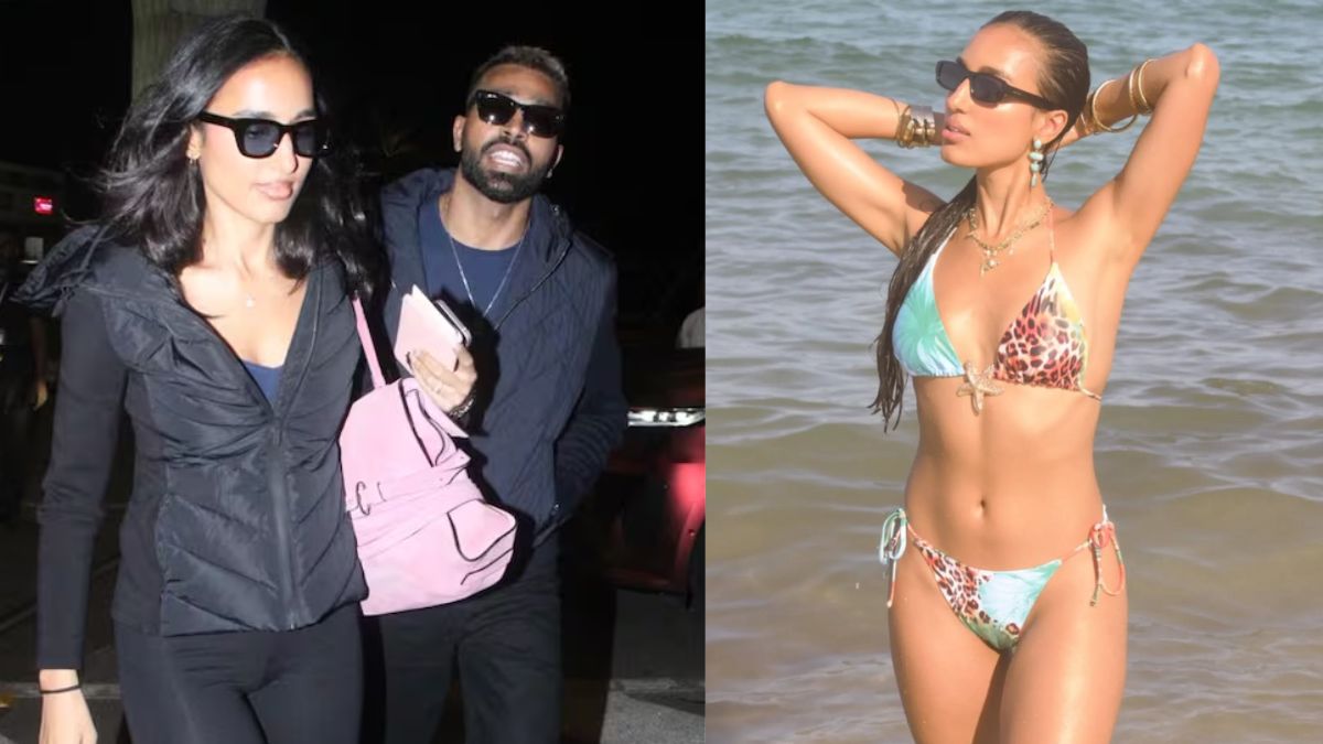 Who is Mahieka Sharma? 10 interesting facts about the actress who made headlines after her relationship with Hardik Pandya