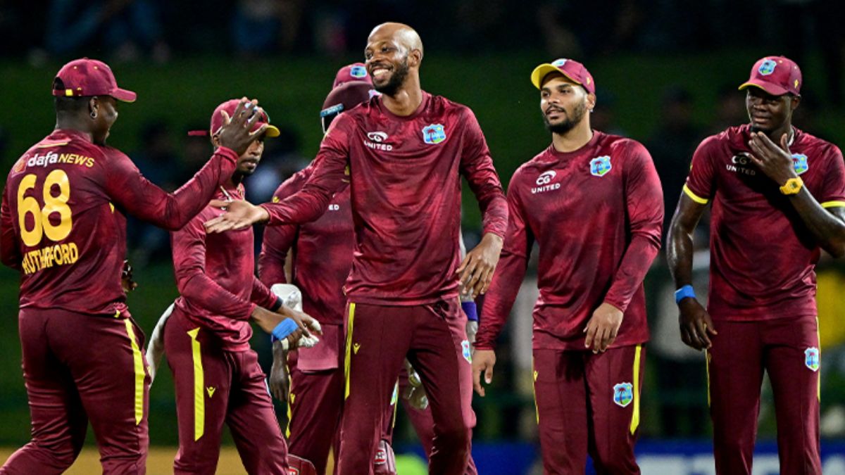 अक्टूबर में अब वेस्टइंडीज के साथ ODI सीरीज खेलेगी टीम इंडिया, 15 सदस्यीय दल आया सामने, गिल(कप्तान), अय्यर, रोहित, कोहली..... 2 Team India Squad For West Indies Odi Series