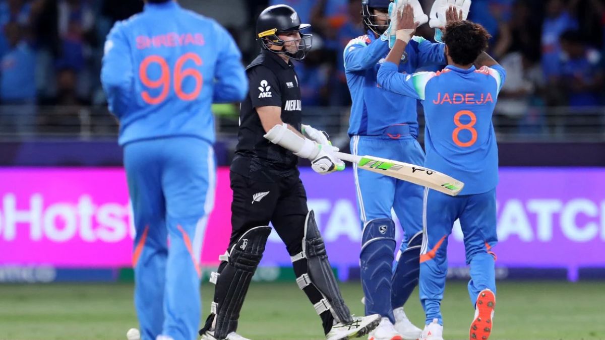 टीम इंडिया के कप्तान-उपकप्तान घोषित, न्यूजीलैंड के साथ होने वाली ODI सीरीज में युवा जोड़ी संभालेगी जिम्मेदारी 2 Team India