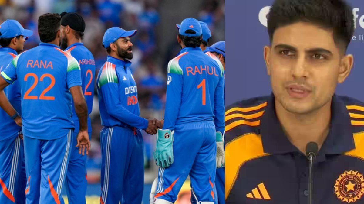 To save his career, captain Shubman Gill will rarely give these two openers a chance, their careers are now ruined.