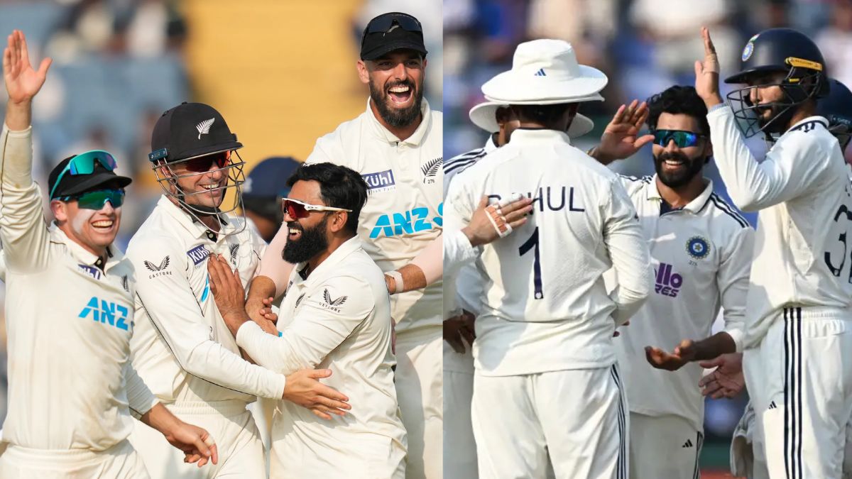 Team India will now play two Tests against New Zealand in October, with Gill (captain), Pant, KL Rahul, Bumrah...