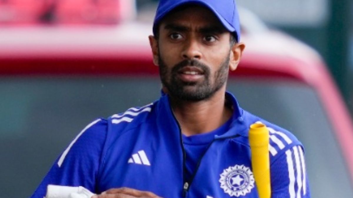Abhimanyu Easwaran