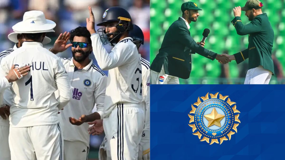 After England and West Indies, Team India will now play WTC series against these 4 teams, dates of all matches announced