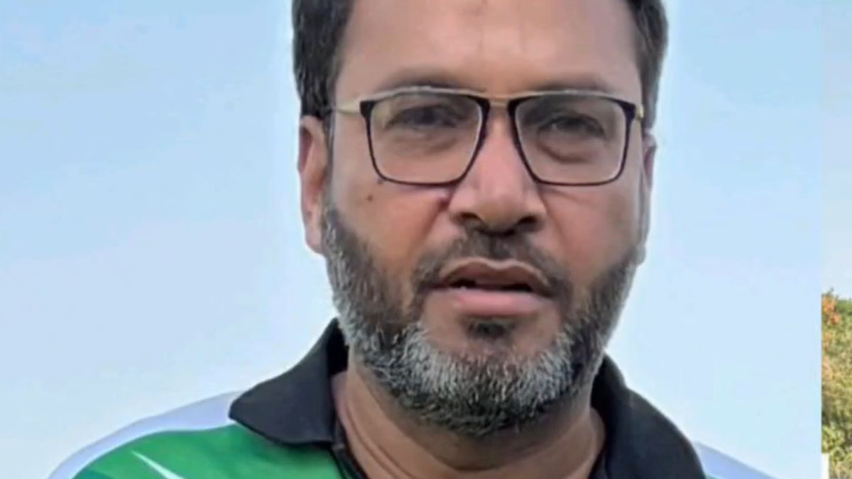 Cricketer Died Due To Heart Attack