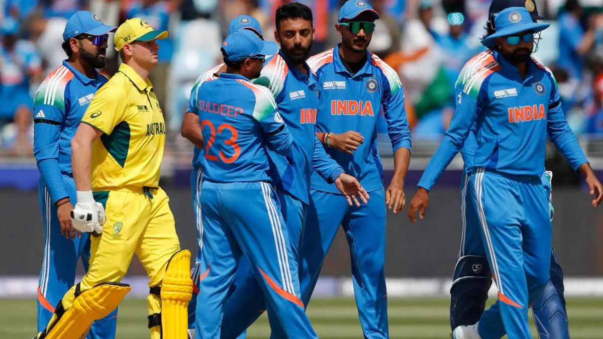 भारत-ऑस्ट्रेलिया ODI सीरीज के लिए 15-15 सदस्यीय टीम घोषित, RCB से खेले 9 खिलाड़ियों ने बनाई जगह 2 Ind vs Aus Odi Series 2025