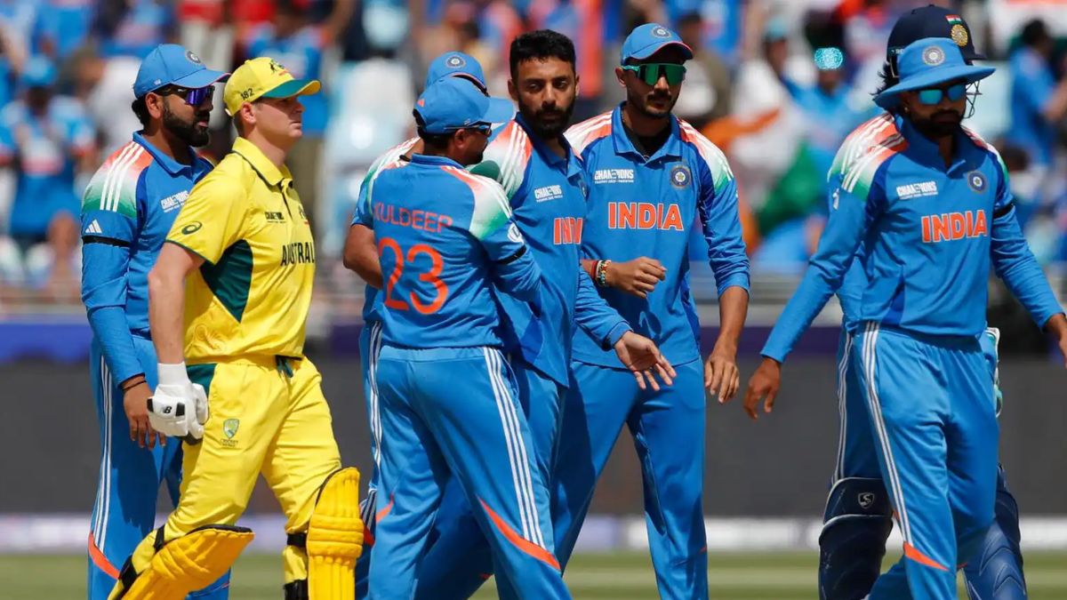 ऑस्ट्रेलिया के खिलाफ 3 ODI के लिए 15 सदस्यीय टीम इंडिया की हुई घोषणा, वेस्टइंडीज सीरीज वाले 5 खिलाड़ियों को निकाला 2 Team India Squad For Australia Odi Series