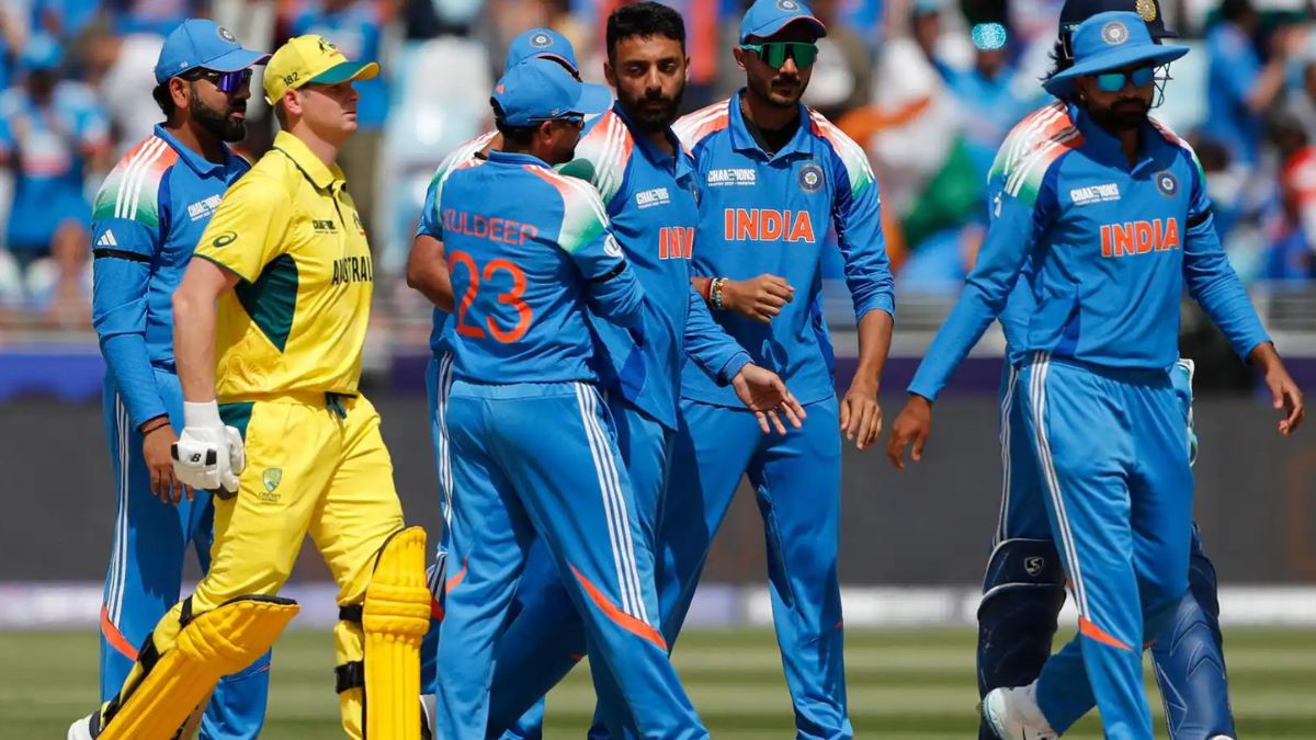 पर्थ ODI में डेब्यू कर जायेंगे ये 2 युवा भारतीय खिलाड़ी, दोनों ही कोच गंभीर के लाडले 2 India vs Australia Perth Match