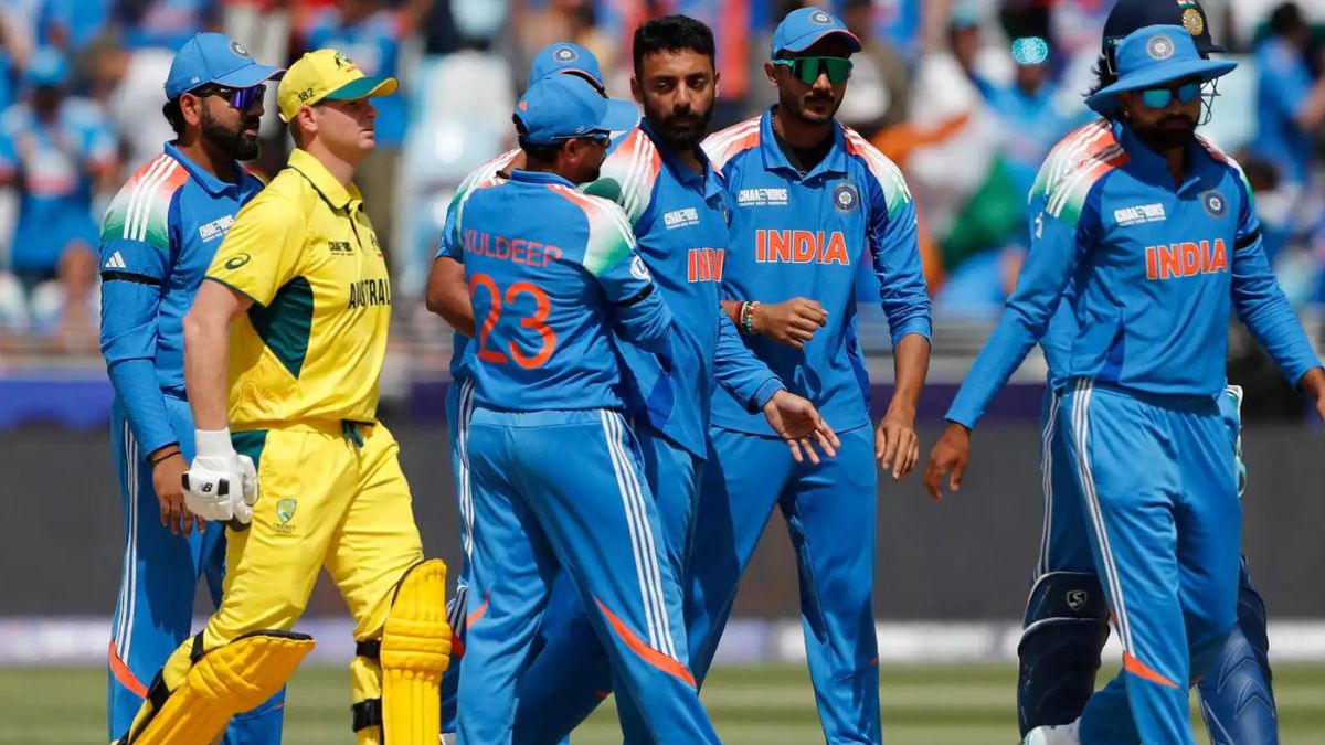 ऑस्ट्रेलिया को टीम इंडिया ने दिल्ली एयरपोर्ट से हुई रवाना, कोच गंभीर ने सिर्फ इन 15 खिलाड़ियों को फ्लाइट में बैठाया 2 Team India