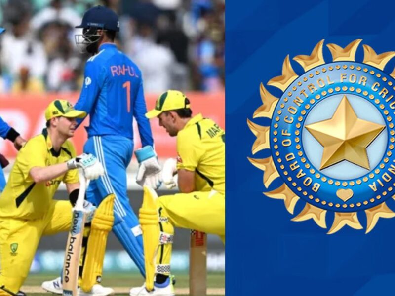The BCCI has announced the captain and vice-captain of Team India for the Australia tour, with these three players being given the responsibility.