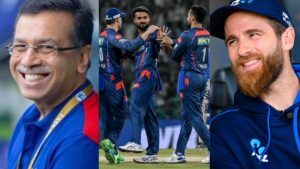 Kane Williamson joins LSG ahead of IPL 2026 auction, Sanjiv Goenka himself included him in the team