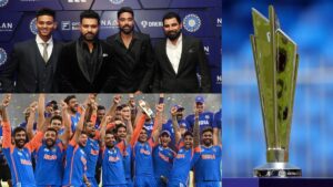 Jaiswal-Siraj-Pant will return, these 3 players will be out, Team India came forward for T20 World Cup