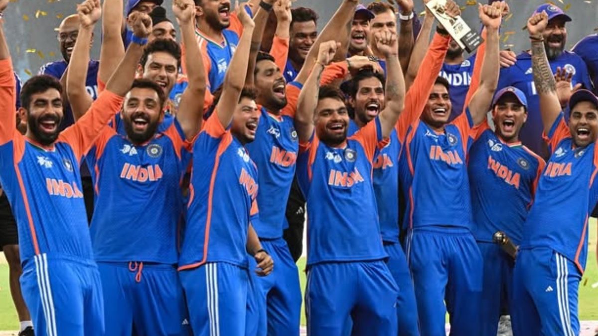 जायसवाल-सिराज-पंत की होगी वापसी, ये 3 खिलाड़ी जायेंगे बाहर, टी20 वर्ल्ड कप के लिए टीम इंडिया आई सामने 2 Team India Squad For T20 World Cup 2026