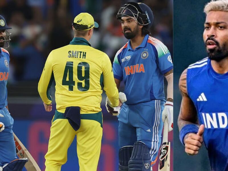 After Hardik Pandya, this match-winning player is out of the IND vs AUS ODI series, will return home due to injury.