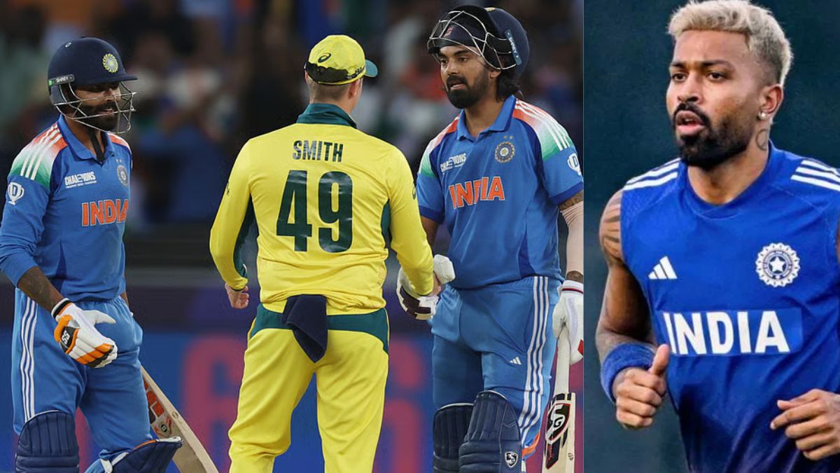 After Hardik Pandya, this match-winning player is out of the IND vs AUS ODI series, will return home due to injury.