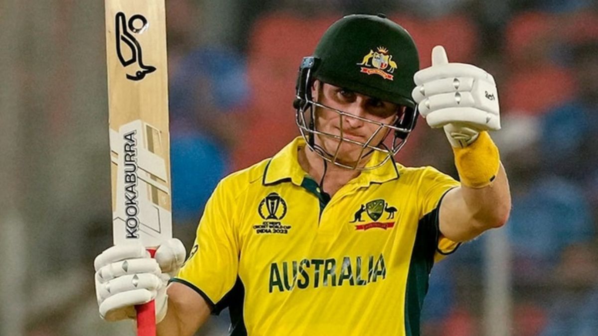 देर रात IND vs AUS सीरीज के लिए बोर्ड ने बदली पूरी टीम, 31 वर्षीय खिलाड़ी को रातोंरात घर से बुलाया 2 Marnus Labuschagne