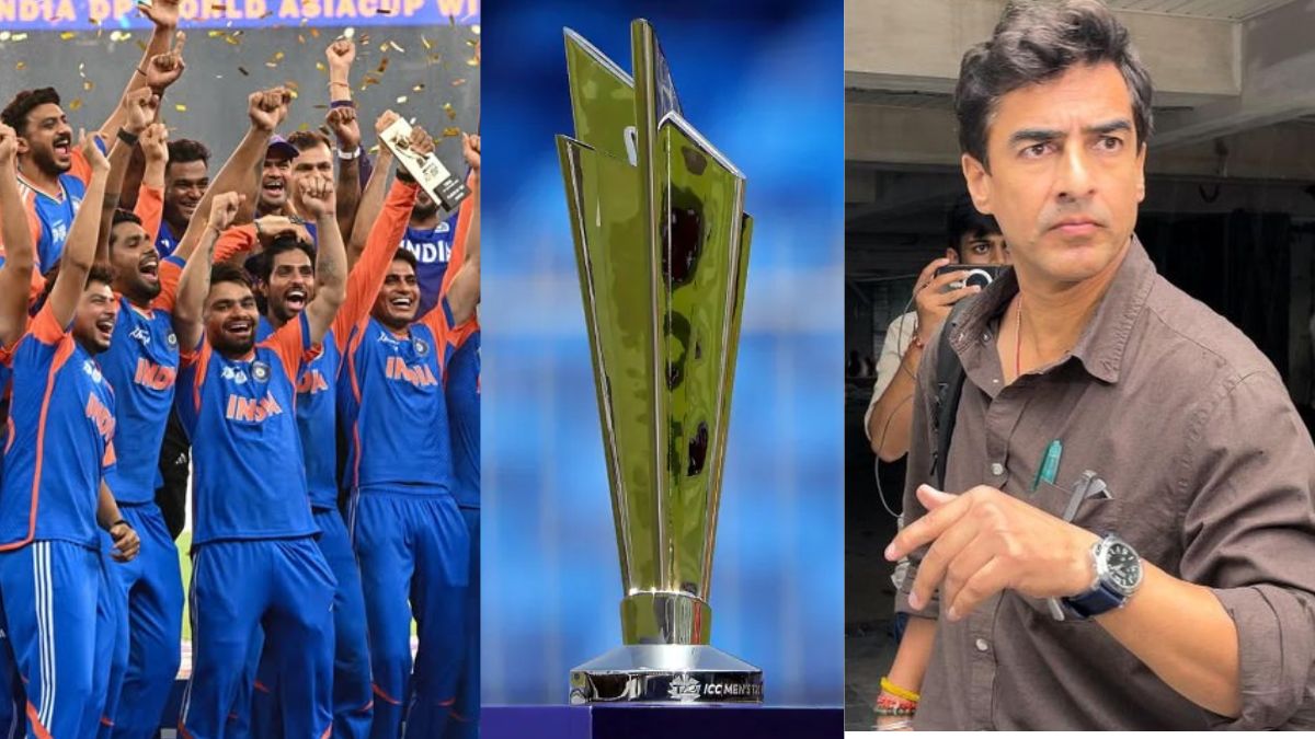 BCCI President Mithun Manhas has finalized Team India for the 2026 T20 World Cup; these three players who went on the Australia tour will be dropped.