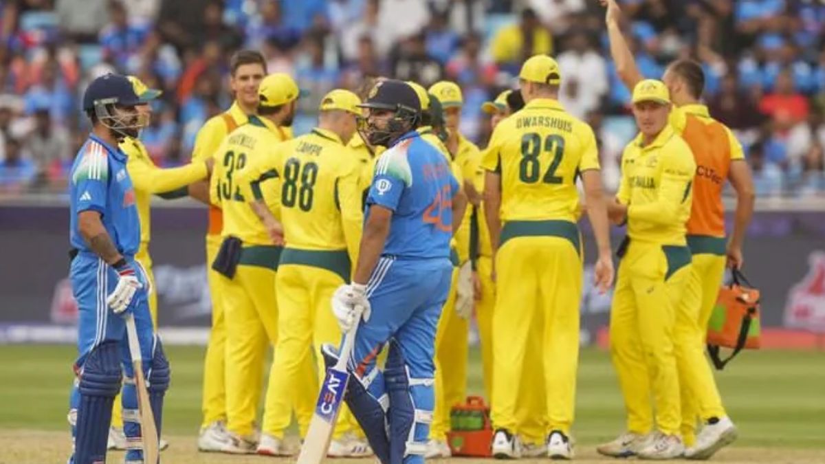W,W,W,W,W,W..... Australians all out for 18 runs, 8 batsmen out on '0', respect thrown in the air!