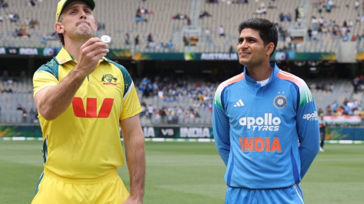 Australia vs India, 2nd ODI MATCH PREDICTION: दोनों में से इस टीम को मिलेगी जीत, 250 रन नहीं इस बार बनेगा ये स्कोर 2 Australia vs India, 2nd ODI MATCH PREDICTION