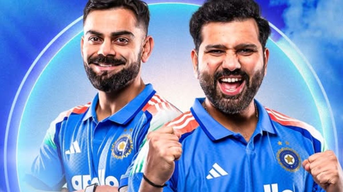 ‘कमबैक’ मैच में नहीं चला बल्ला! जानें क्यों फ्लॉप हुए रोहित-विराट? बड़ी वजह अब आ गई सामने 2 Rohit Sharma And Virat Kohli