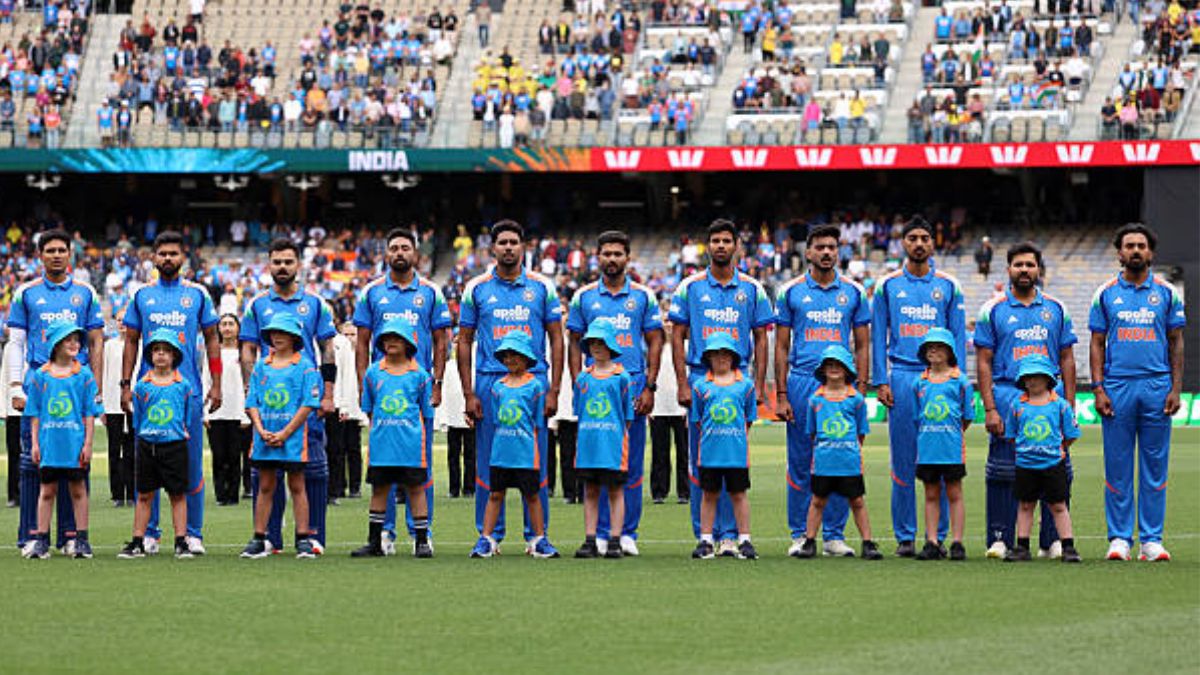 अंतिम 2 ODI से बाहर हुए ये 4 खिलाड़ी! नहीं खेल पाएंगे भारत के लिए एडिलेड और सिडनी वनडे 2 Indian Cricket Team