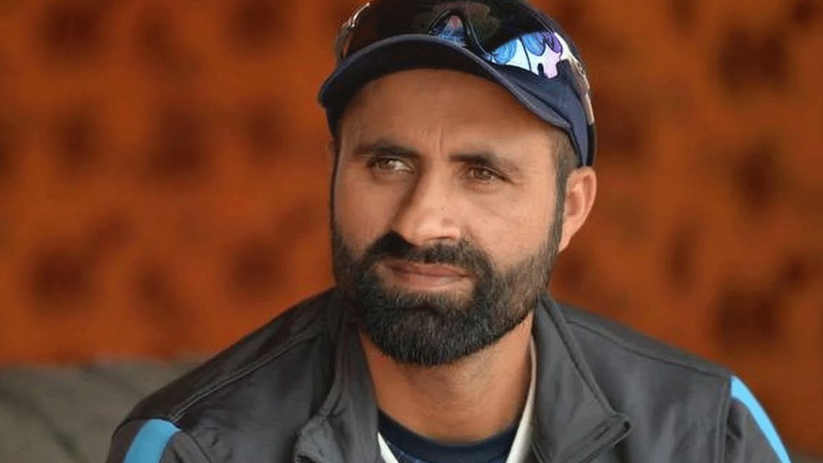 एडिलेड वनडे से पहले फैंस के टूटे दिल, पहले मैच में फ्लॉप होने के चलते 36 वर्षीय खिलाड़ी ने कर दिया संन्यास का आधिकारिक ऐलान 2 Parvez Rasool