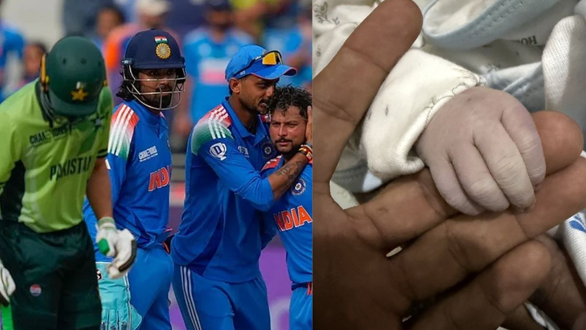 Cricket world mourns the death of star cricketer's beautiful daughter