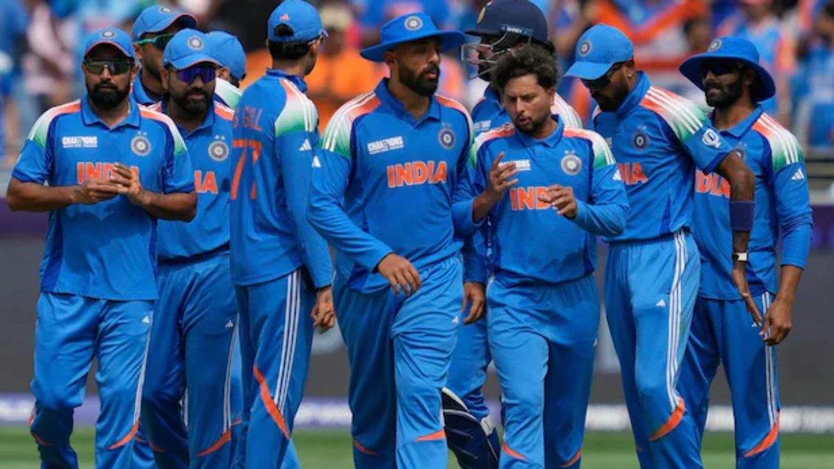 अय्यर (कप्तान), पराग, ऋतुराज, अभिषेक, उमरान.....इंडिया A की टेस्ट टीम के साथ 3 ODI के लिए भी टीम इंडिया आई सामने 2 Team India
