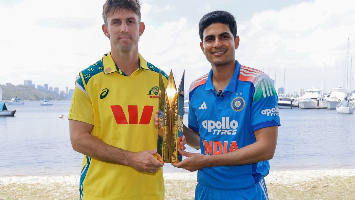 सिडनी में होने वाले अंतिम ODI के लिए 15 सदस्यीय टीम इंडिया का हुआ ऐलान, RCB से खेले 4 तो CSK के जीरो खिलाड़ियों को मौका 2 Team India Squad For Sydney Odi