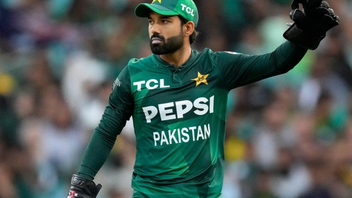 mohammad rizwan
