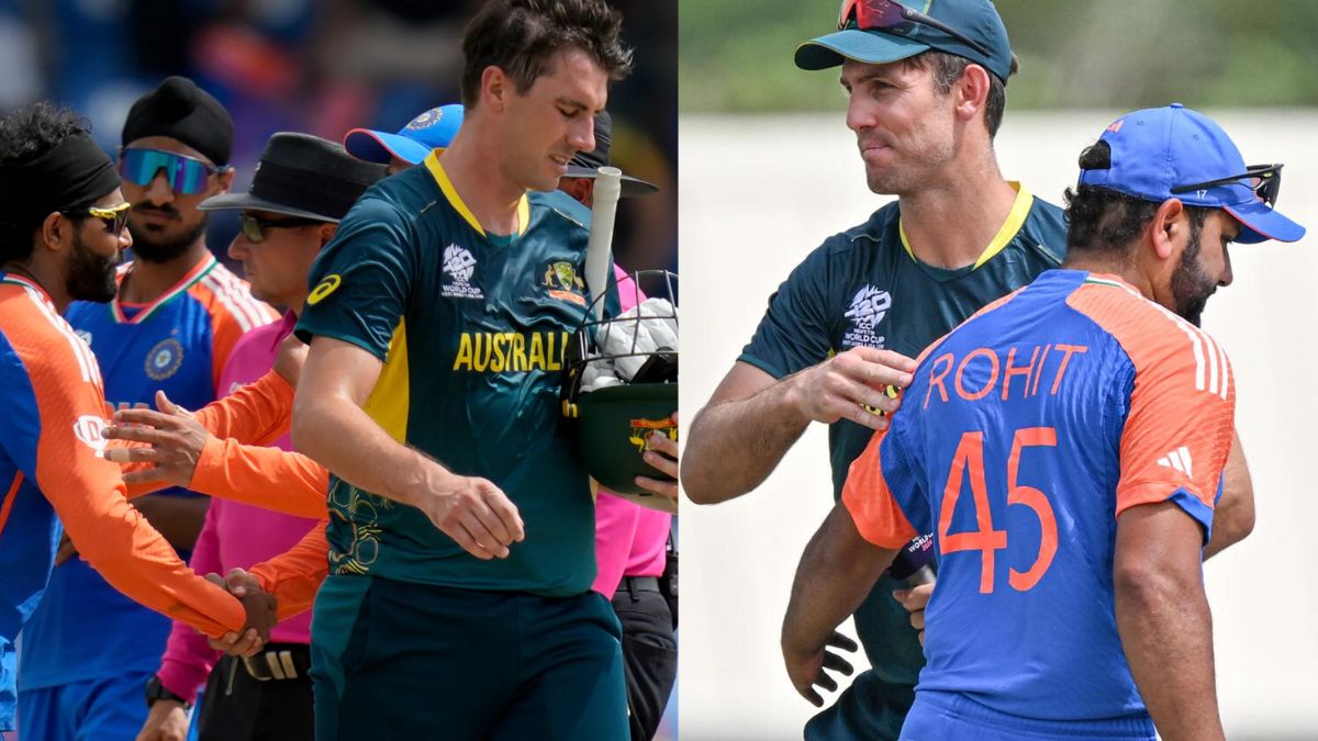 The 16-member squads for both teams have been announced for the India vs Australia T20 series, featuring players like Surya, Gill, Sanju, Rinku..... Marsh, Head, Maxwell, David.....