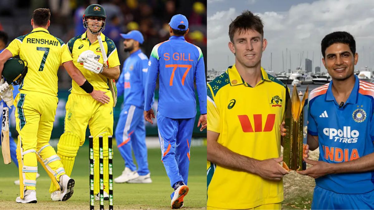 Major changes in the team before the third ODI, selectors completely revamped the squad, calling up a 25-year-old star player.