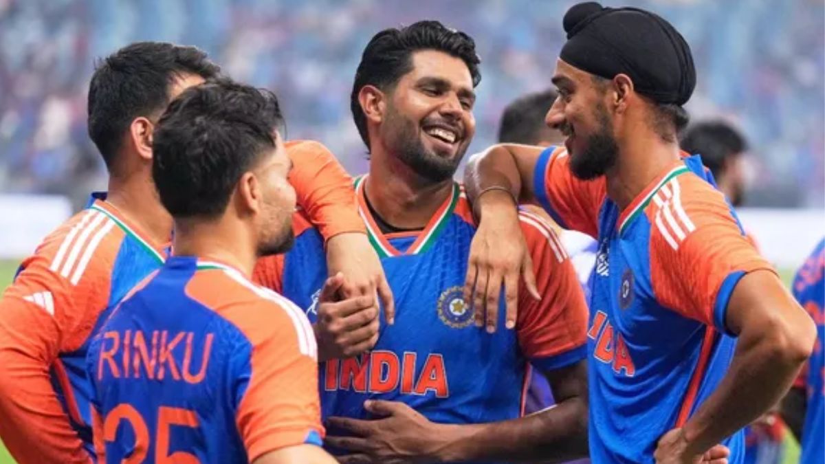 इंग्लैंड टी20 सीरीज के लिए 16 सदस्यीय टीम इंडिया आई सामने, सूर्या(कप्तान), गिल, पंत, अभिषेक, जायसवाल.... 2 Team India Squad for the England T20 Series