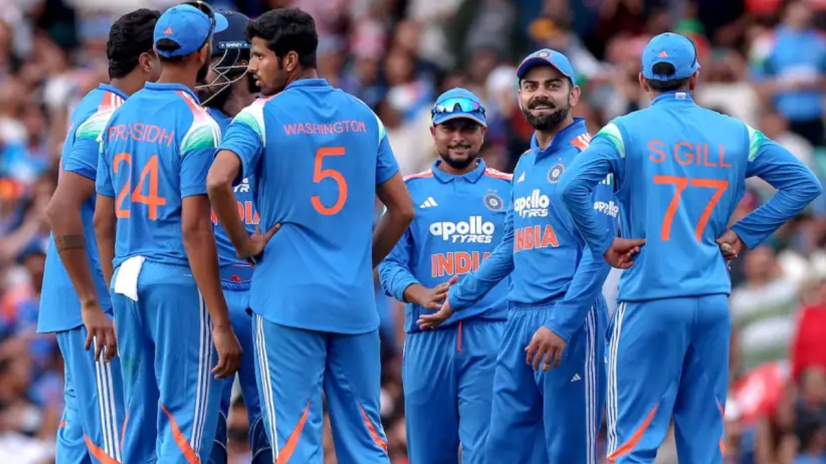 हार्दिक, बुमराह, रोहित, केएल, कोहली.... ऑस्ट्रेलिया ODI सीरीज खत्म होते ही अफ्रीका वनडे सीरीज के लिए कुछ ऐसी 15 सदस्यीय टीम इंडिया 2 Team India Squad For South Africa Odi Series
