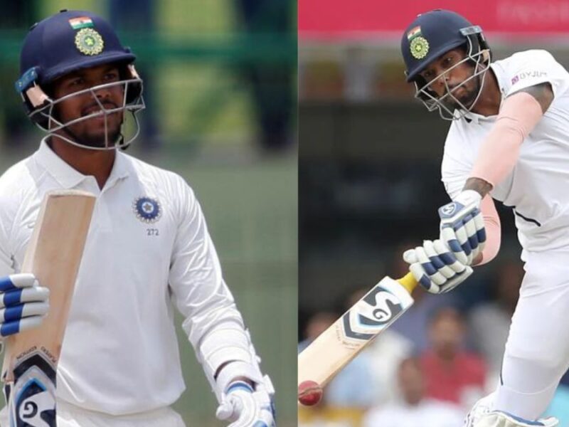 6,6,6,6,6,6...7 चौके 7 छक्के, उमेश यादव गेंदबाज से बने विस्फोटक बल्लेबाज! 9वें नंबर पर आकर खेली 128 रन की पारी 10 6,6,6,6,6,6...7 fours and 7 sixes, Umesh Yadav transforms from bowler to explosive batsman! He played an innings of 128 runs coming in at number 9.