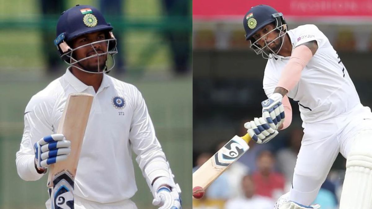 6,6,6,6,6,6...7 चौके 7 छक्के, उमेश यादव गेंदबाज से बने विस्फोटक बल्लेबाज! 9वें नंबर पर आकर खेली 128 रन की पारी 1 6,6,6,6,6,6...7 fours and 7 sixes, Umesh Yadav transforms from bowler to explosive batsman! He played an innings of 128 runs coming in at number 9.