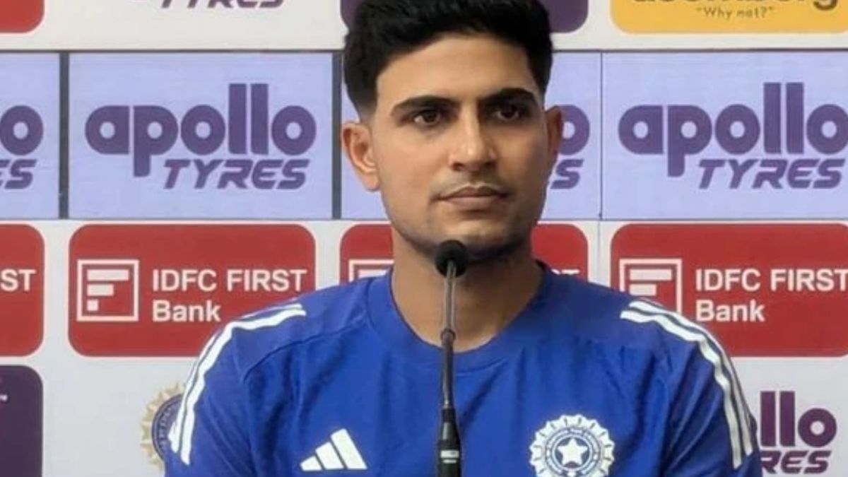 गंभीर के बाद गिल के भी बिगड़े बोल, टीम में शामिल होने के लिए रोहित-विराट को दी डोमेस्टिक खेलने की हिदायत 2 Shubman Gill