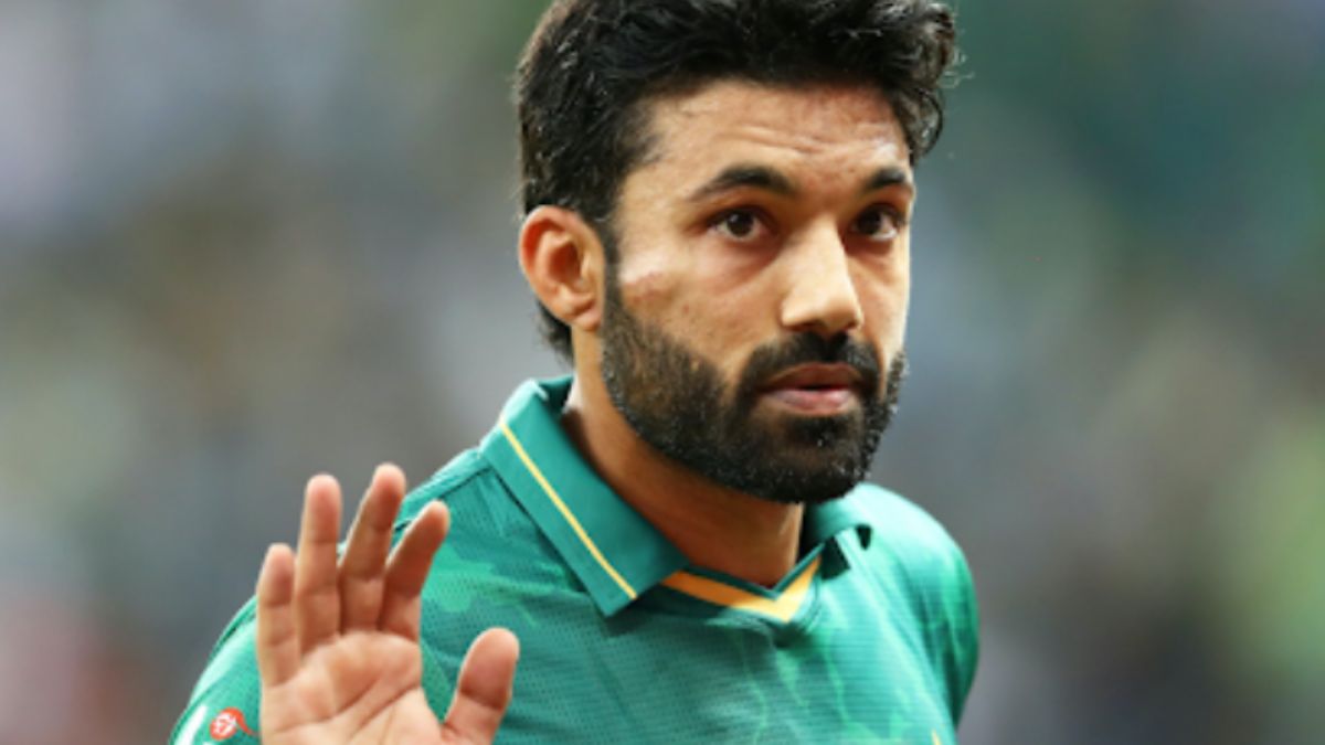 कप्तान पद से हटाए जाने से गुस्साए रिजवान ने किया पाकिस्तान छोड़ने का फैसला, अब इस देश के लिए खेलेंगे क्रिकेट 2 Mohammad Rizwan