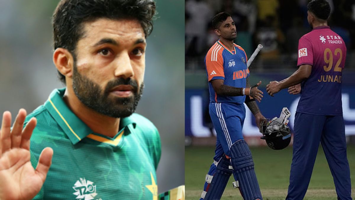 कप्तान पद से हटाए जाने से गुस्साए रिजवान ने किया पाकिस्तान छोड़ने का फैसला, अब इस देश के लिए खेलेंगे क्रिकेट 1 Angered by his removal from the captaincy, Rizwan has decided to leave Pakistan and will now play cricket for another country.