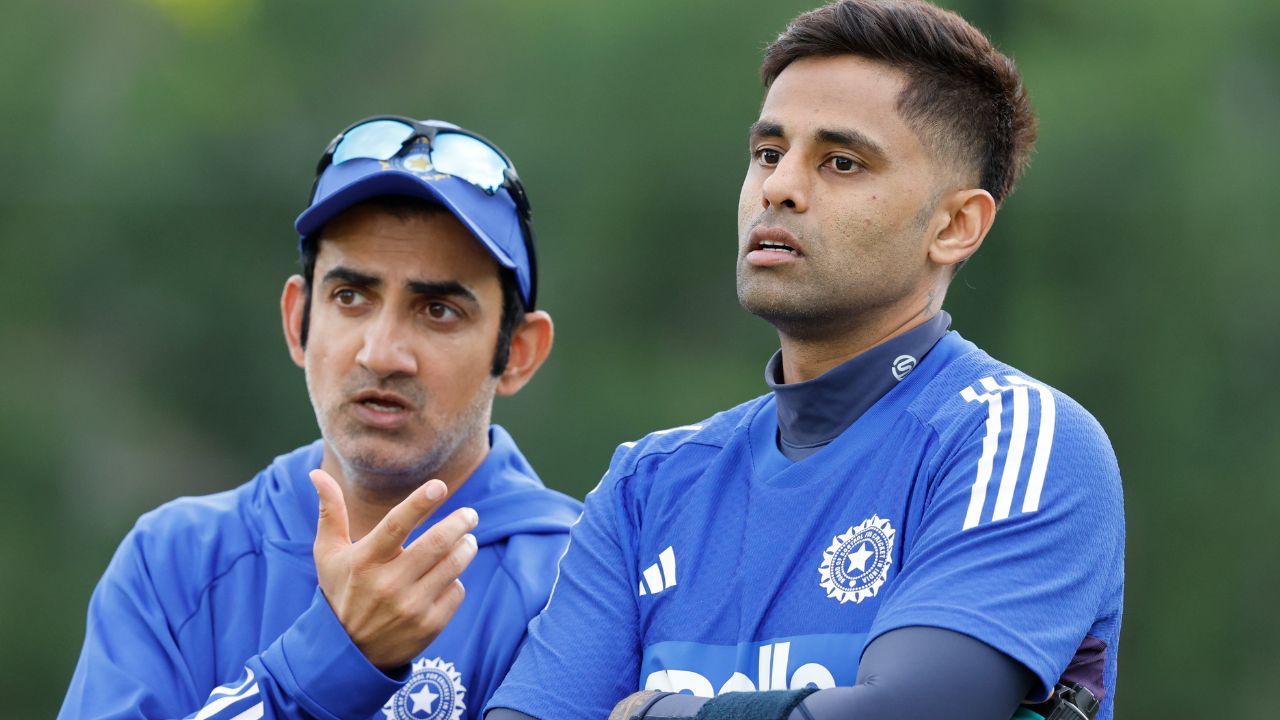 ऑस्ट्रेलिया के खिलाफ मेलबर्न टी20 के लिए सामने आई India की प्लेइंग 11