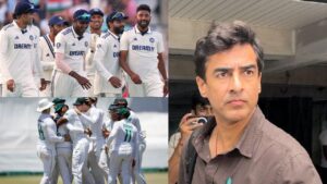 IND vs SA: मिथुन मन्हास ने भारत-अफ्रीका टेस्ट सीरीज के लिए उठाया ऐतिहासिक कदम, दुनिया में पहली बार दिखेगा ऐसा अजूबा