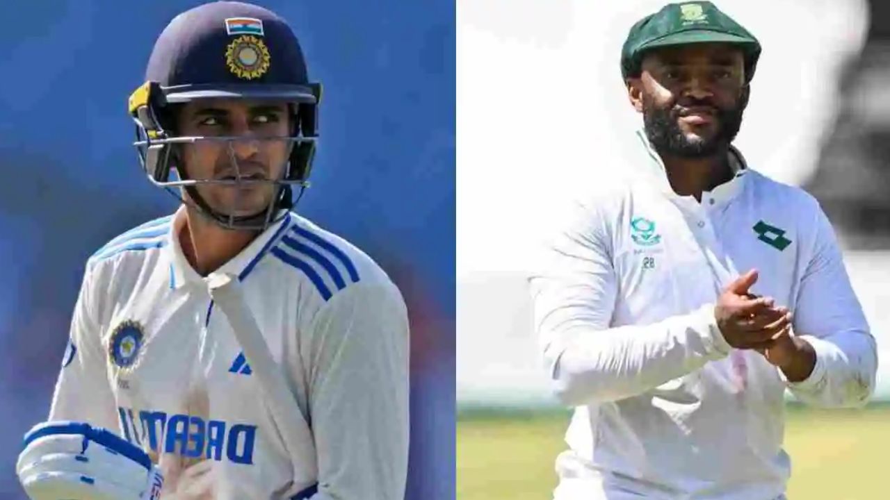 IND vs SA तीनों फॉर्मेट के सीरीज की पूरी डिटेल्स