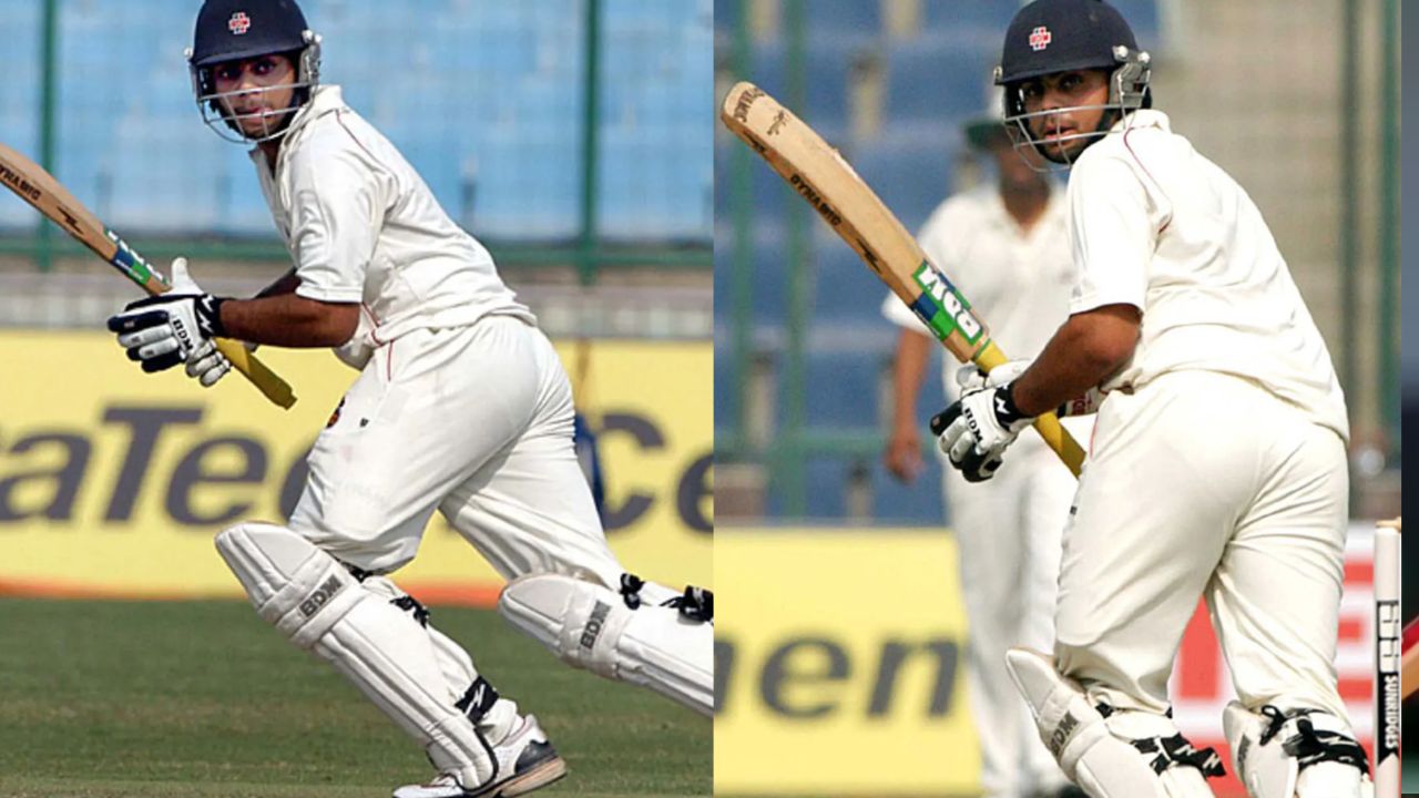 4,4,4,4,4,4,4.... रणजी खेलने पहुंचे विराट कोहली का शतक, एक के बाद एक जड़ डाले कुल 18 शानदार चौके 2 4,4,4,4,4,4,4.... रणजी खेलने पहुंचे Virat Kohli का शतक, एक के बाद एक जड़ डाले कुल 18 शानदार चौके